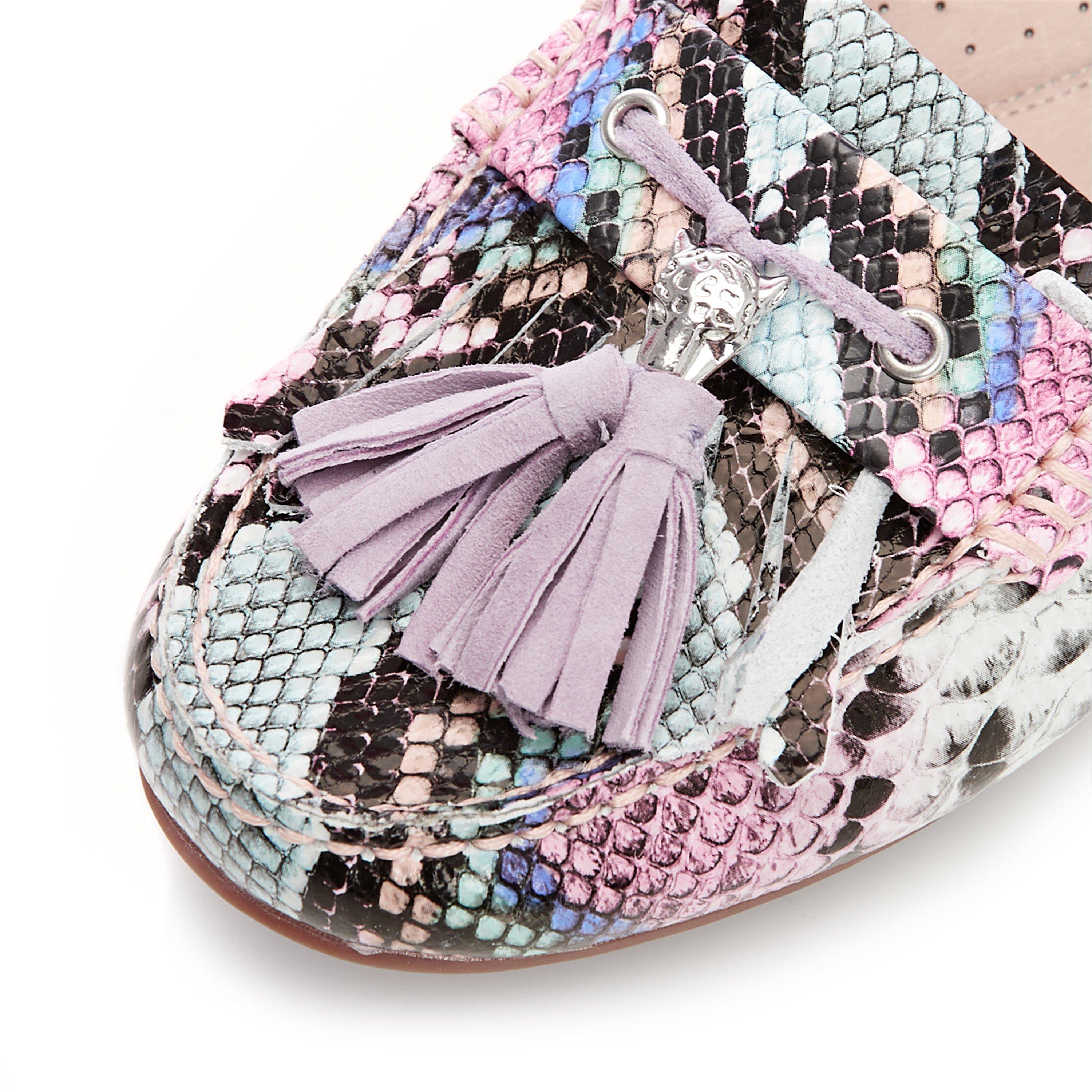Moda in Pelle Etalia Loafers