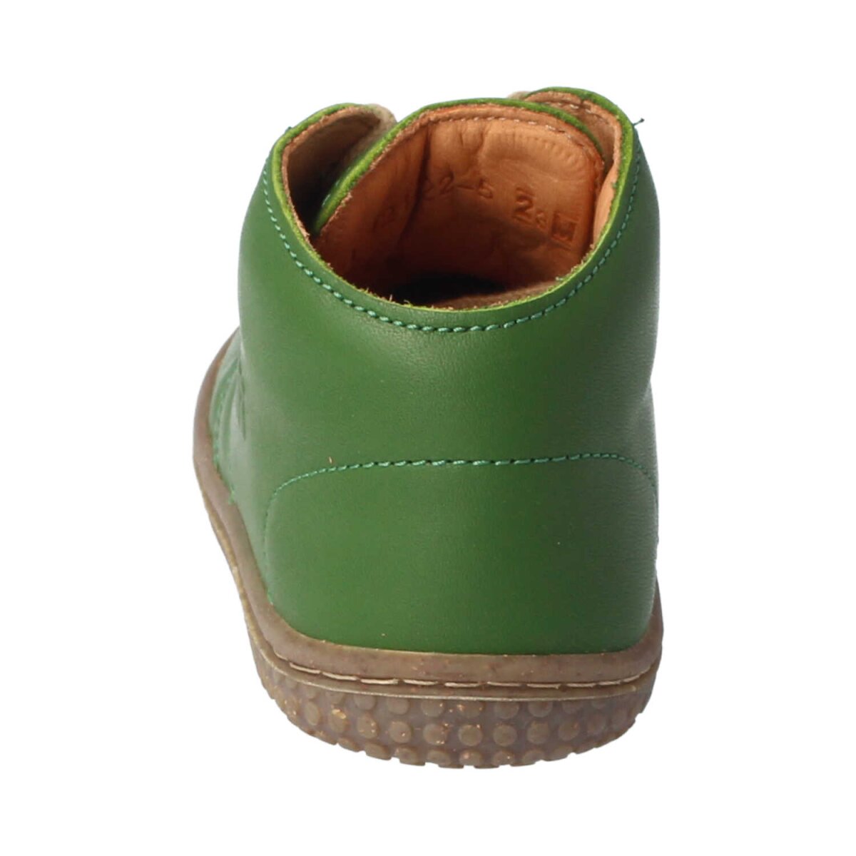 B2021222-5 SOFT-TOE bio nappa leaf laces Weite/M
