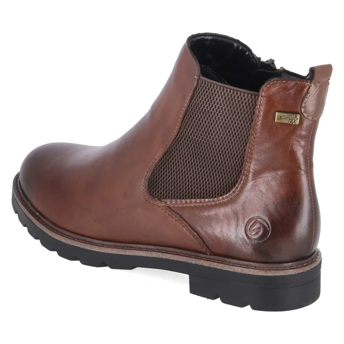 RemonteChelsea Boots - BRAUN