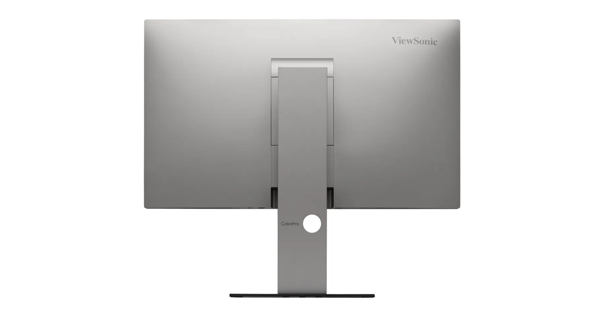 ViewSonicVP2788-5K Mac-Compatible 27