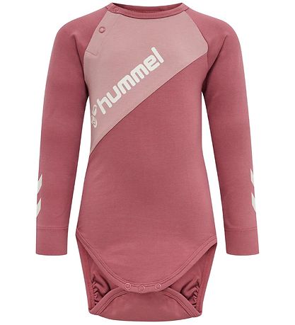 Hummel Body l/ä - hmlSeoul - Deco Rose
