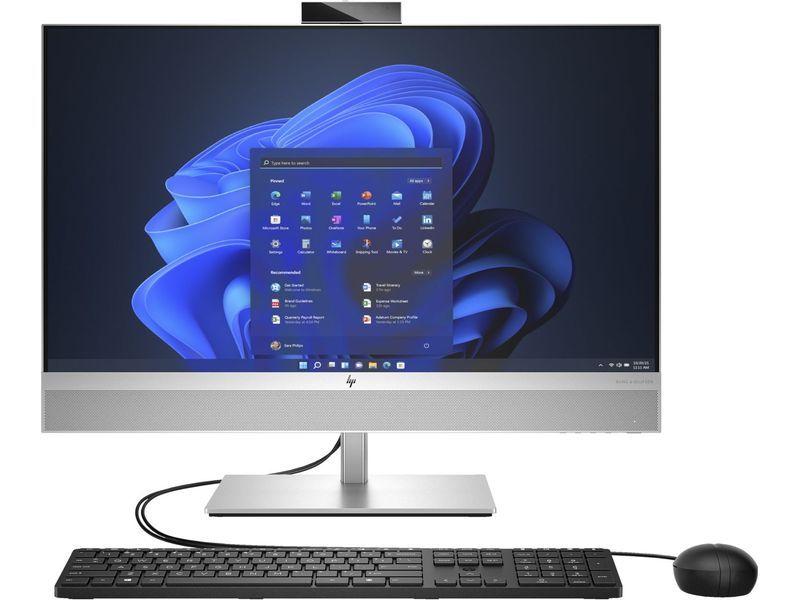 HP AIO EliteOne 840 G9 23.8
