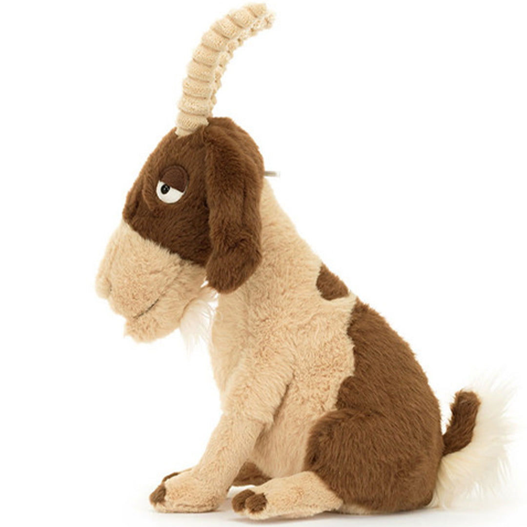 Jellycat knuffelgeit glenny - 27 cm