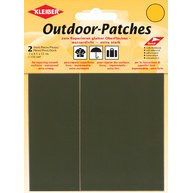 Patch d'extérieur, autocollant, 65 x 120 mm