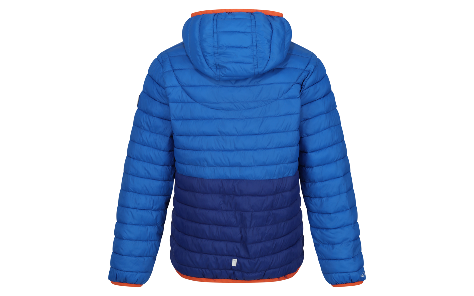 Regatta Junior Hooded Hillpack II Kinder Winterjacke