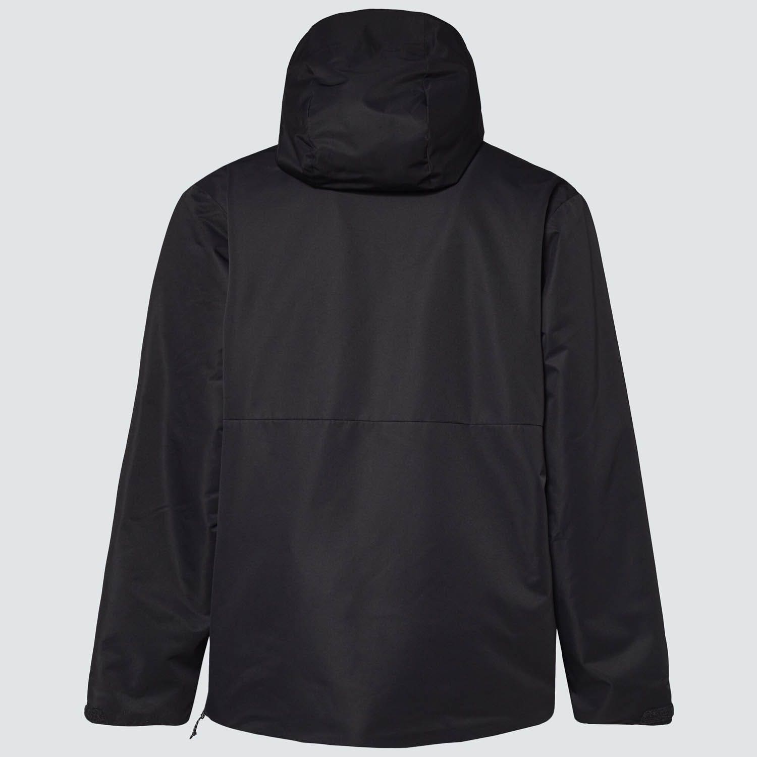 Oakley  Elk Grove Anorak