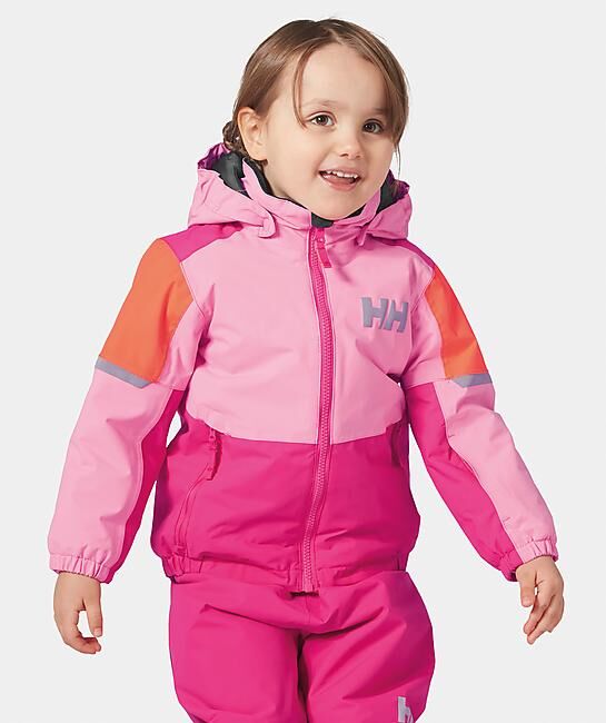 HELLY HANSEN - K RIDER 2.0 INS JACKET