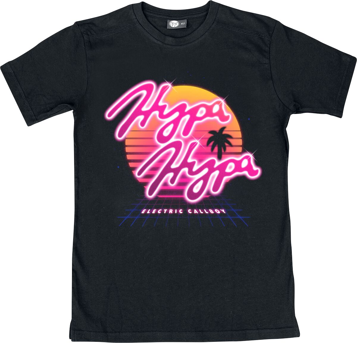Metal Kids - Hypa Hypa | Electric Callboy T-shirt