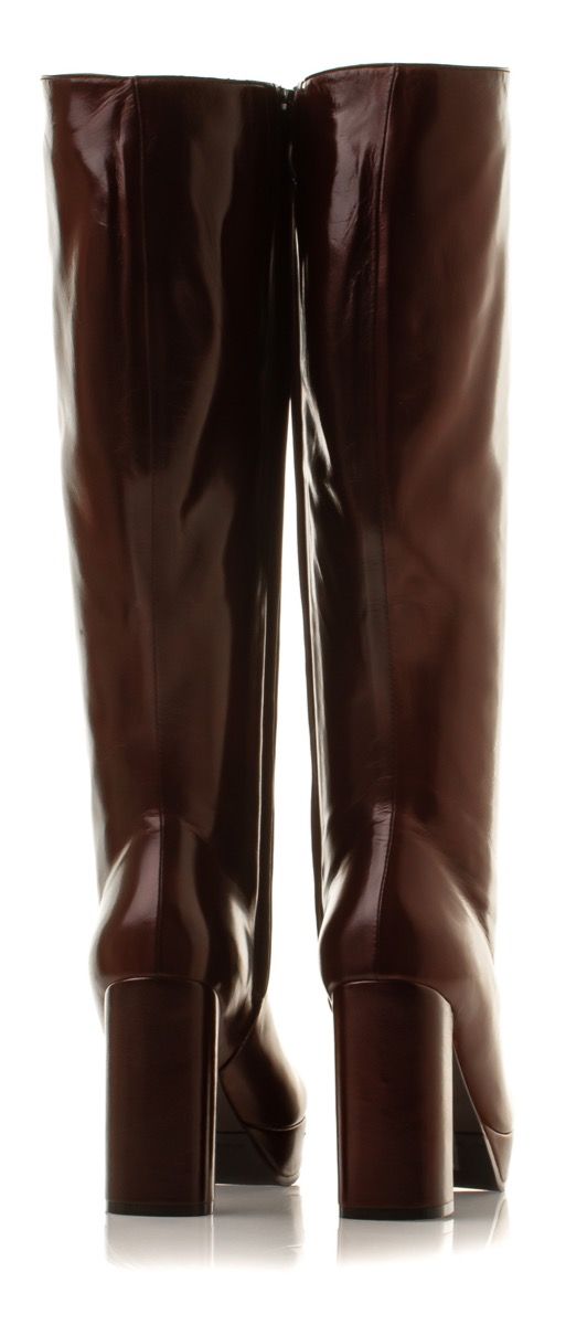 Lorenzo Masiero Boots