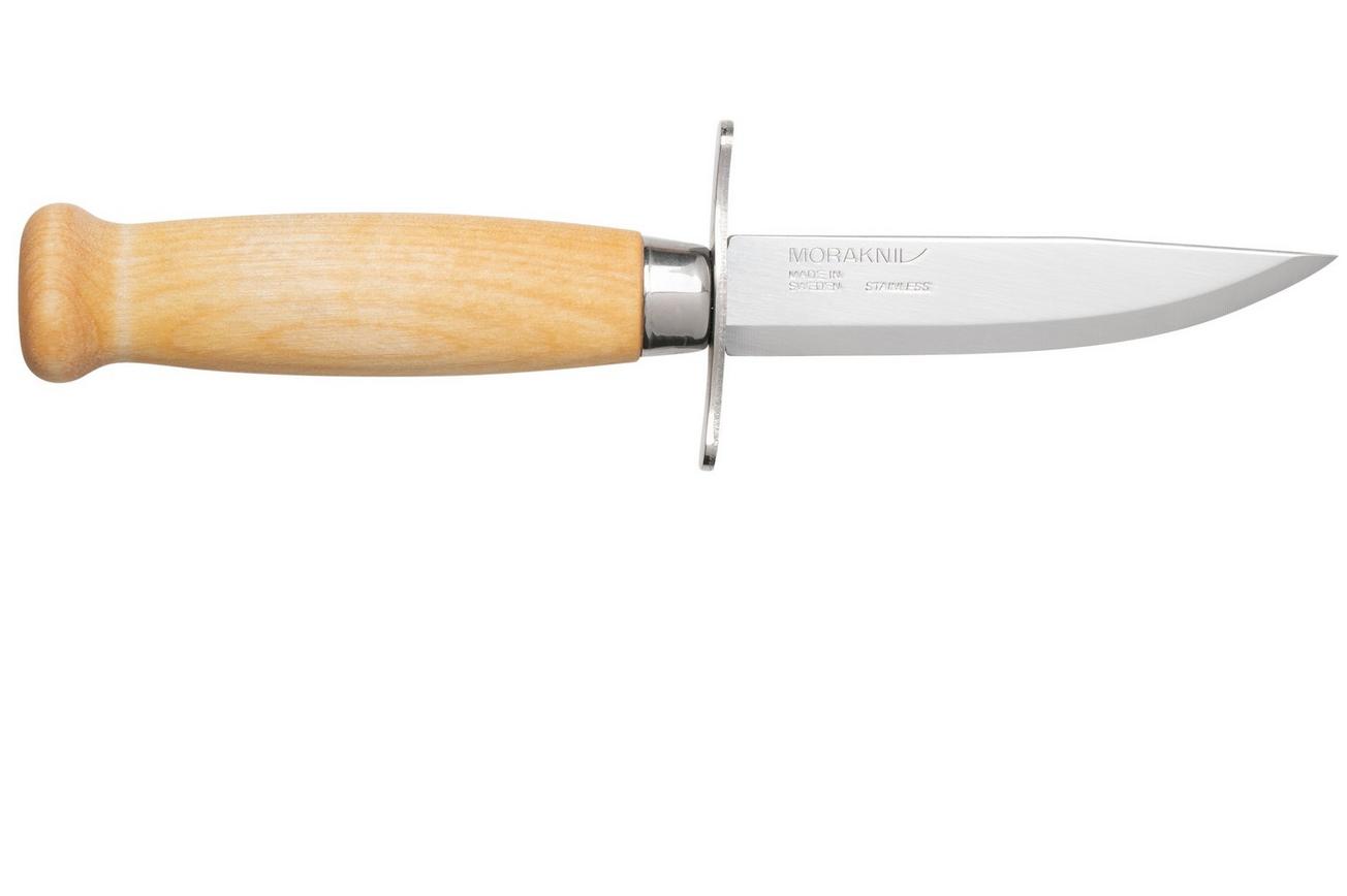 Morakniv Scout 39 Natural 13977 kindermes