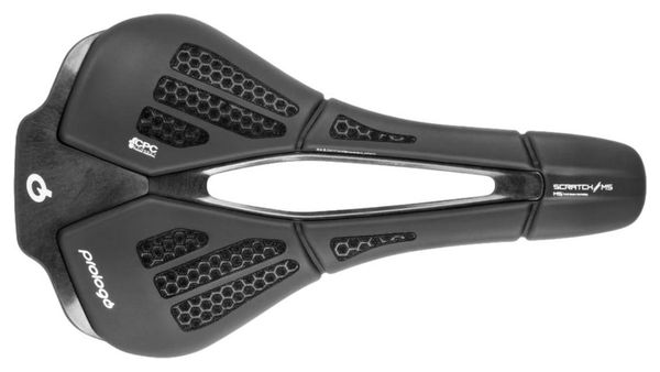 Selle Prologo Scratch Pro Tirox Noir Hard