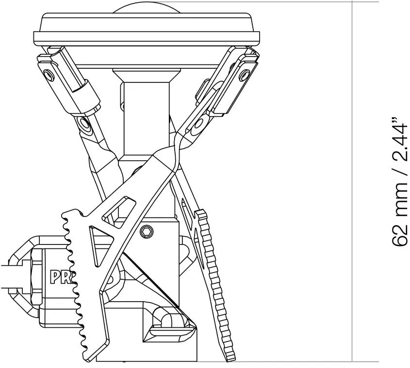 Primus Micron III