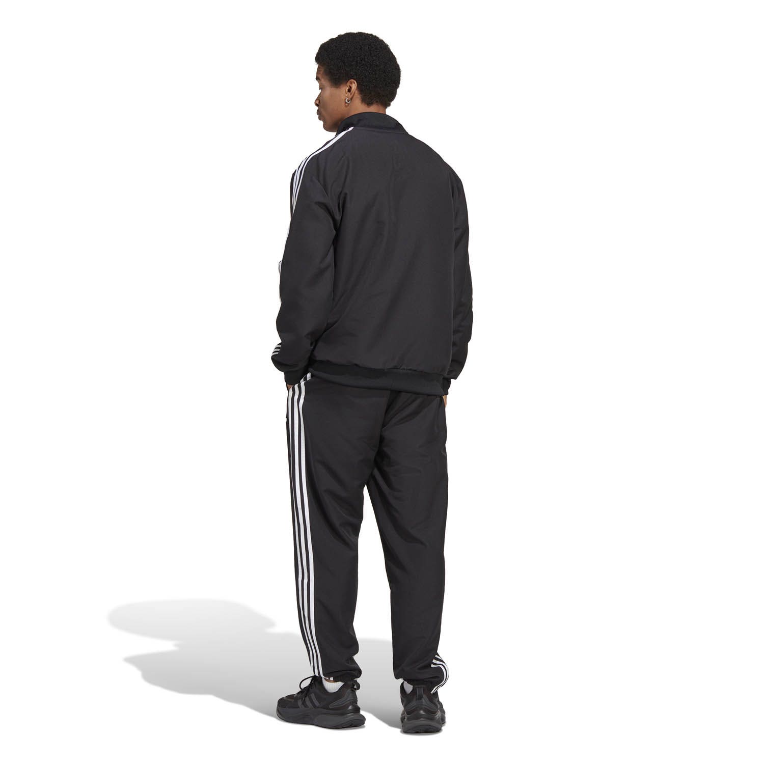adidas  3-Stripes Woven Trainingspak