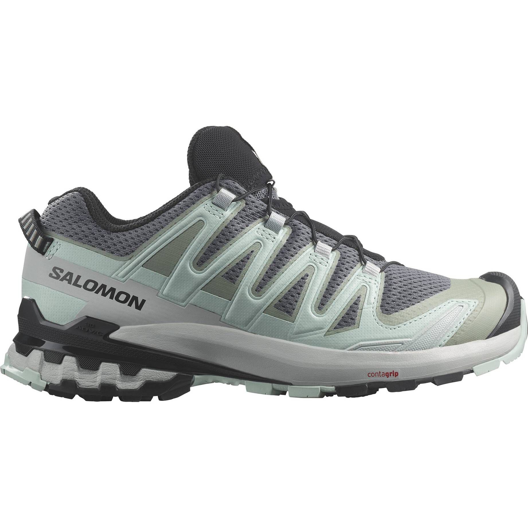 Salomon| Damen Trailschuhe XA PRO 3D V9