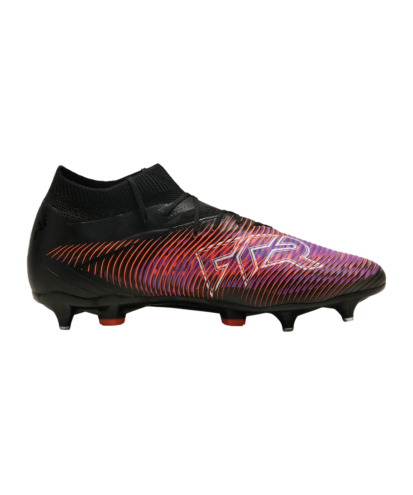 PUMA FUTURE 8 Pro SG Unlimited Schwarz F01