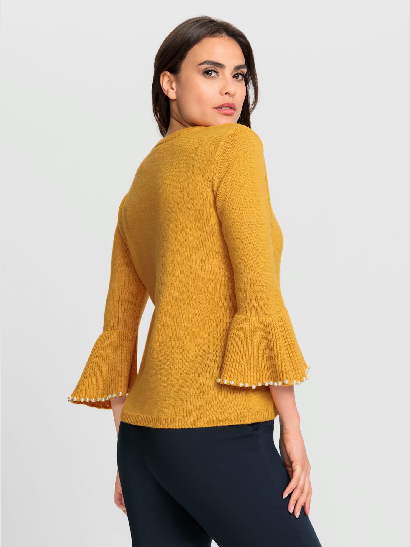 Pull 30% laine vierge