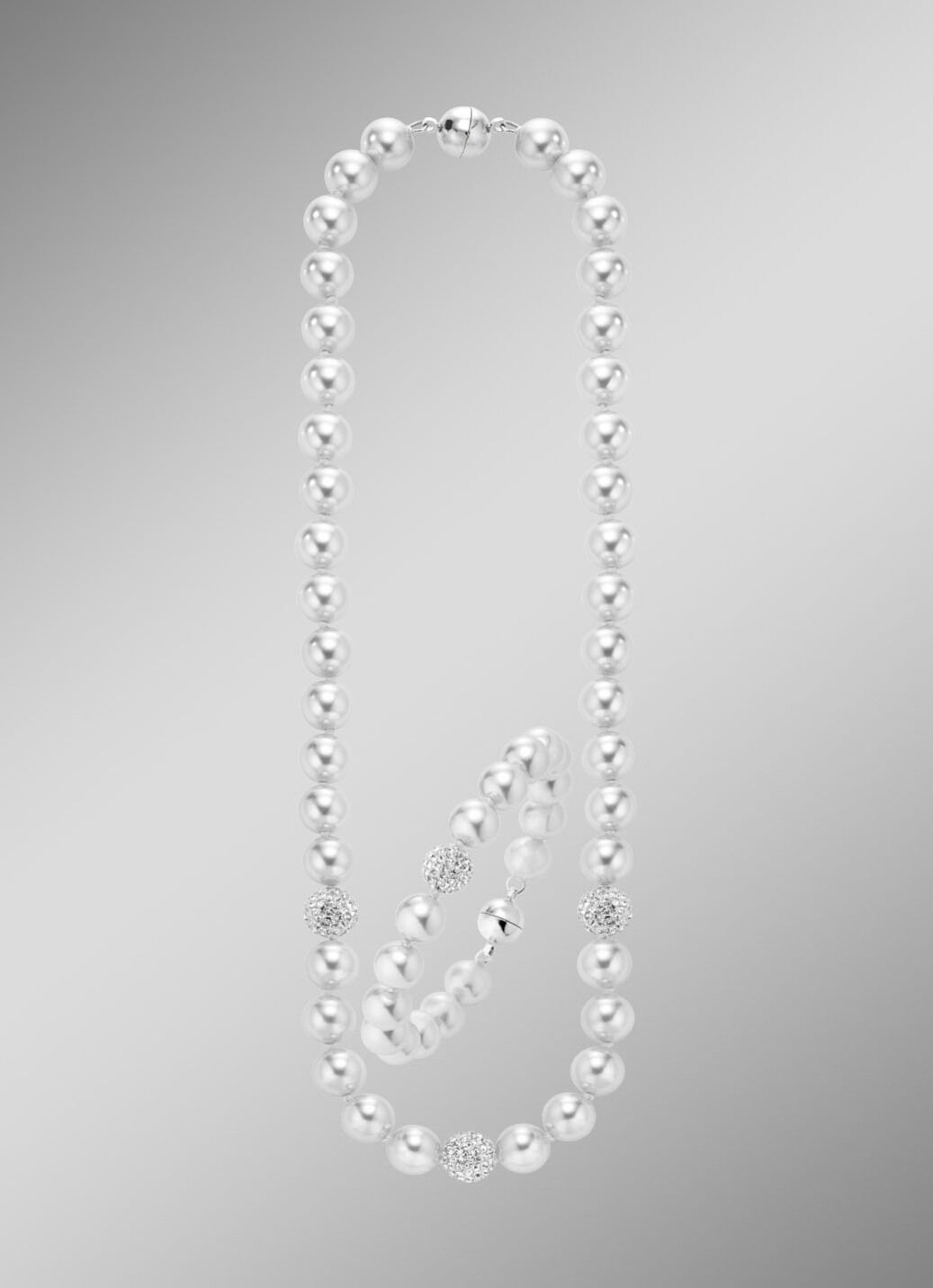 Wunderschön schimmerndes, 2-teiliges Schmuck-Set