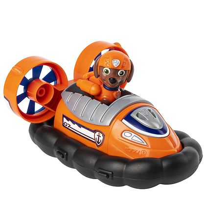 Paw Patrol Spielzeugauto - Basic - Zuma Hovercraft
