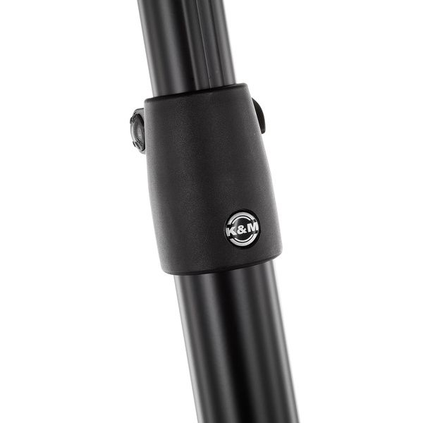 K&M 24650 Light- / Speakerstand