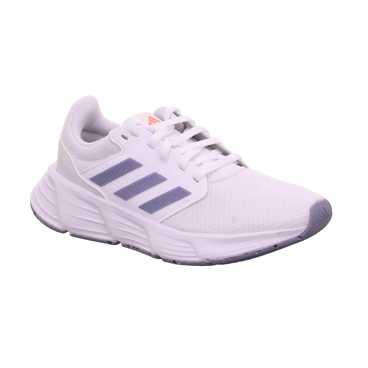 ADIDAS Training Fitnessschuhe Weiss Synthetik