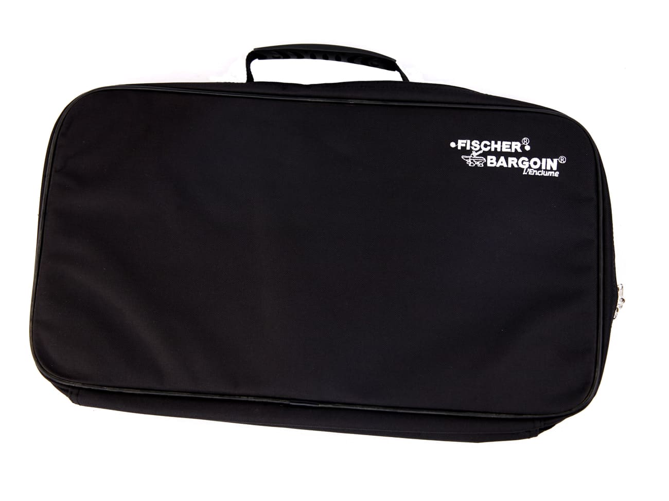 Trousse à couteaux vide - (capacité 21 articles) - Mallard Ferrière