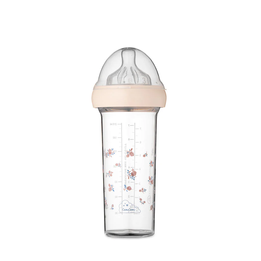 Sutteflaske 210 ml - Berries