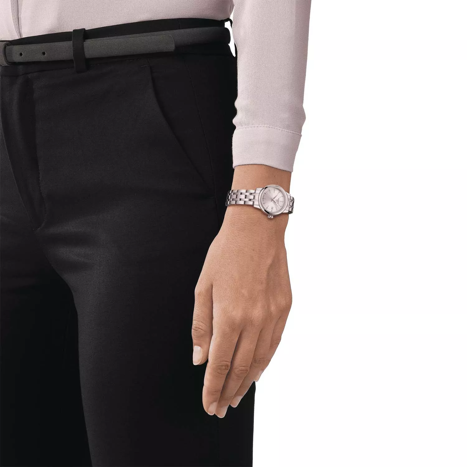 Tissot Classic Dream Lady T1292101103100