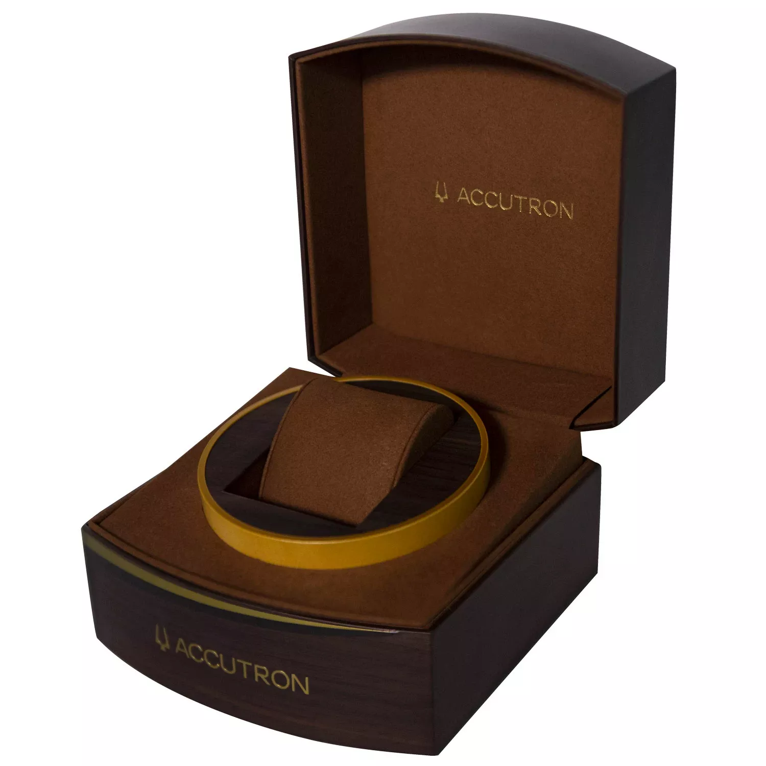 Accutron Legacy Limited Edition 2SW6A002