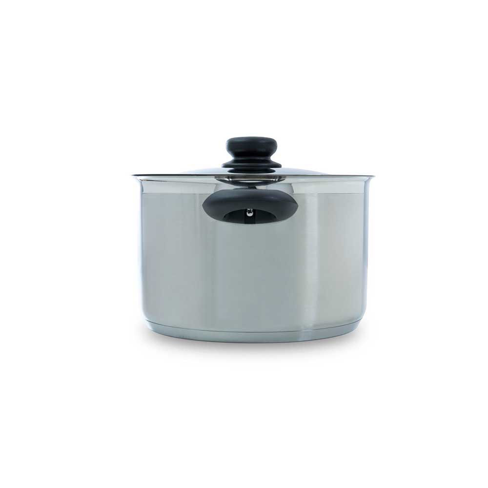 Karaat  soeppan 24 cm 6,2 liter