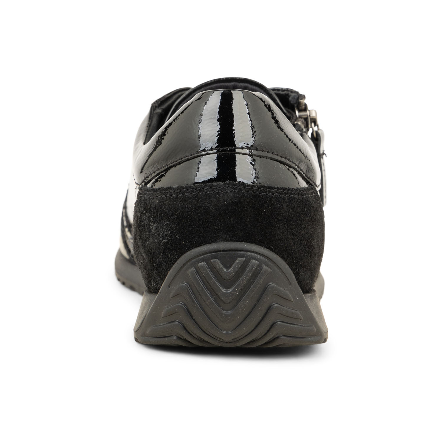 Baskets femme GEOX CALITHE