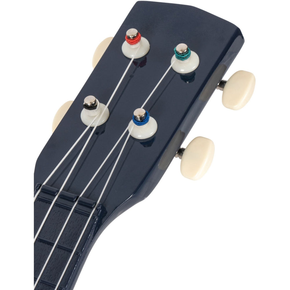 Køb Konges Sløjd Multi Star Ukulele Fsc
