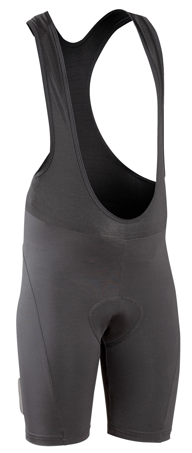 Northwave Force EVO Junior Bibshorts Med Pude