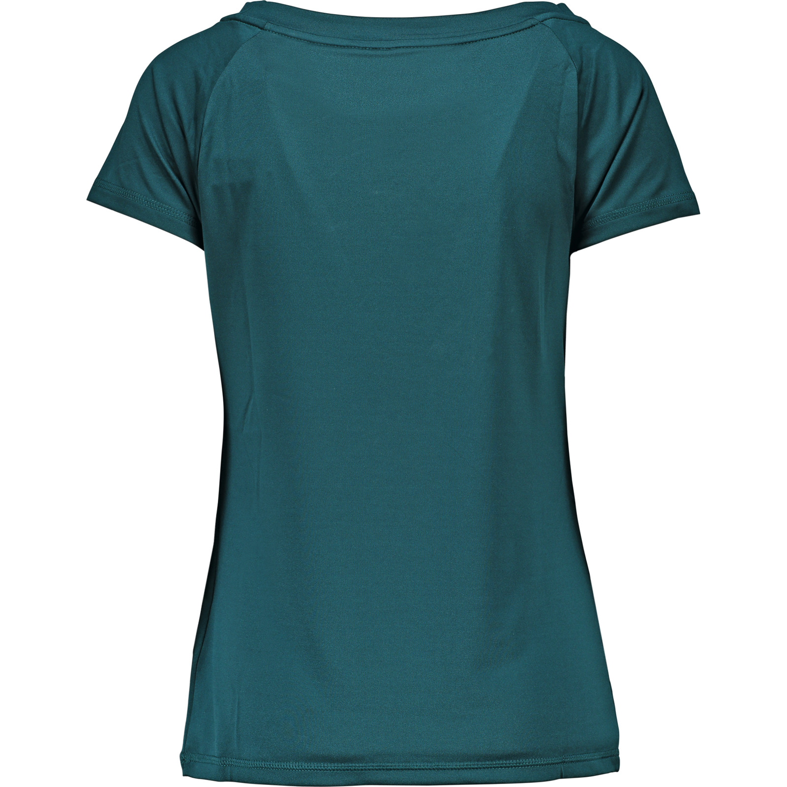 Puma Damen-T-Shirt Train Favorite Jersey Cat S, türkis