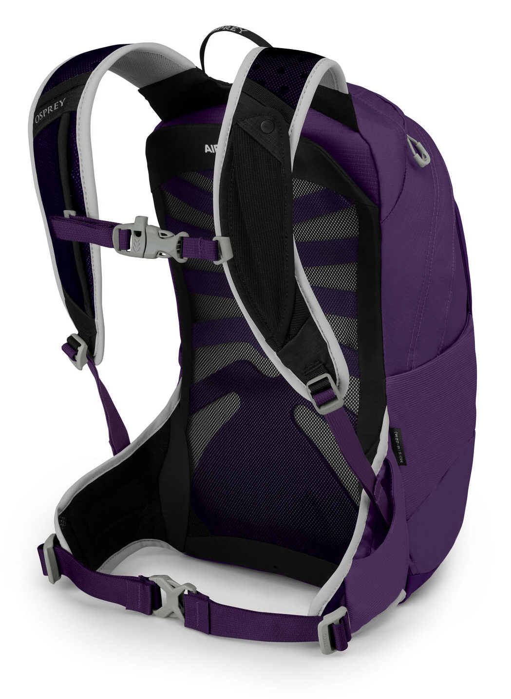 Tempest 11 Jr 413/Violac Purple