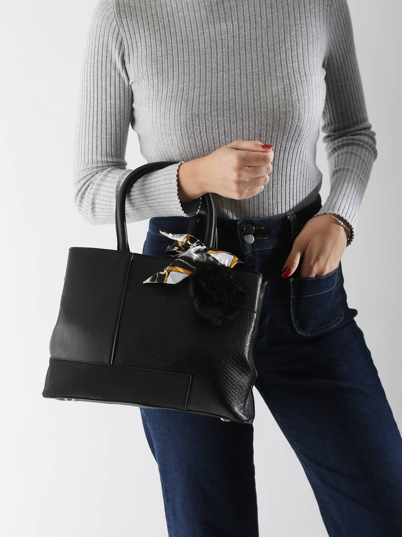 sac  main Quadra MINIPRIX