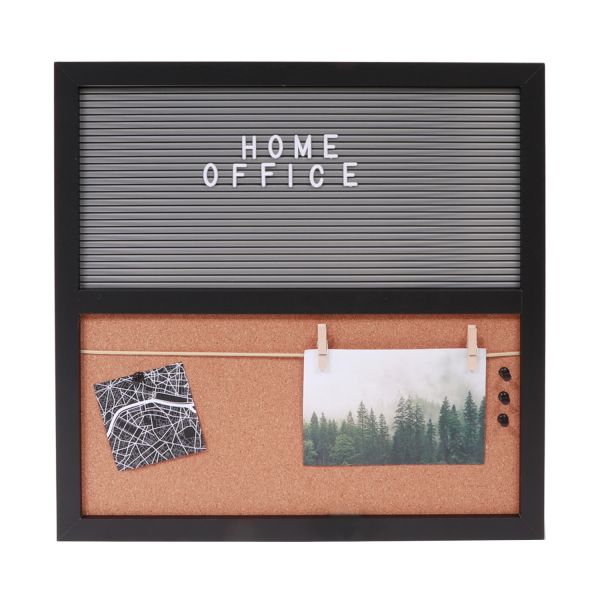 Senza Letterbord