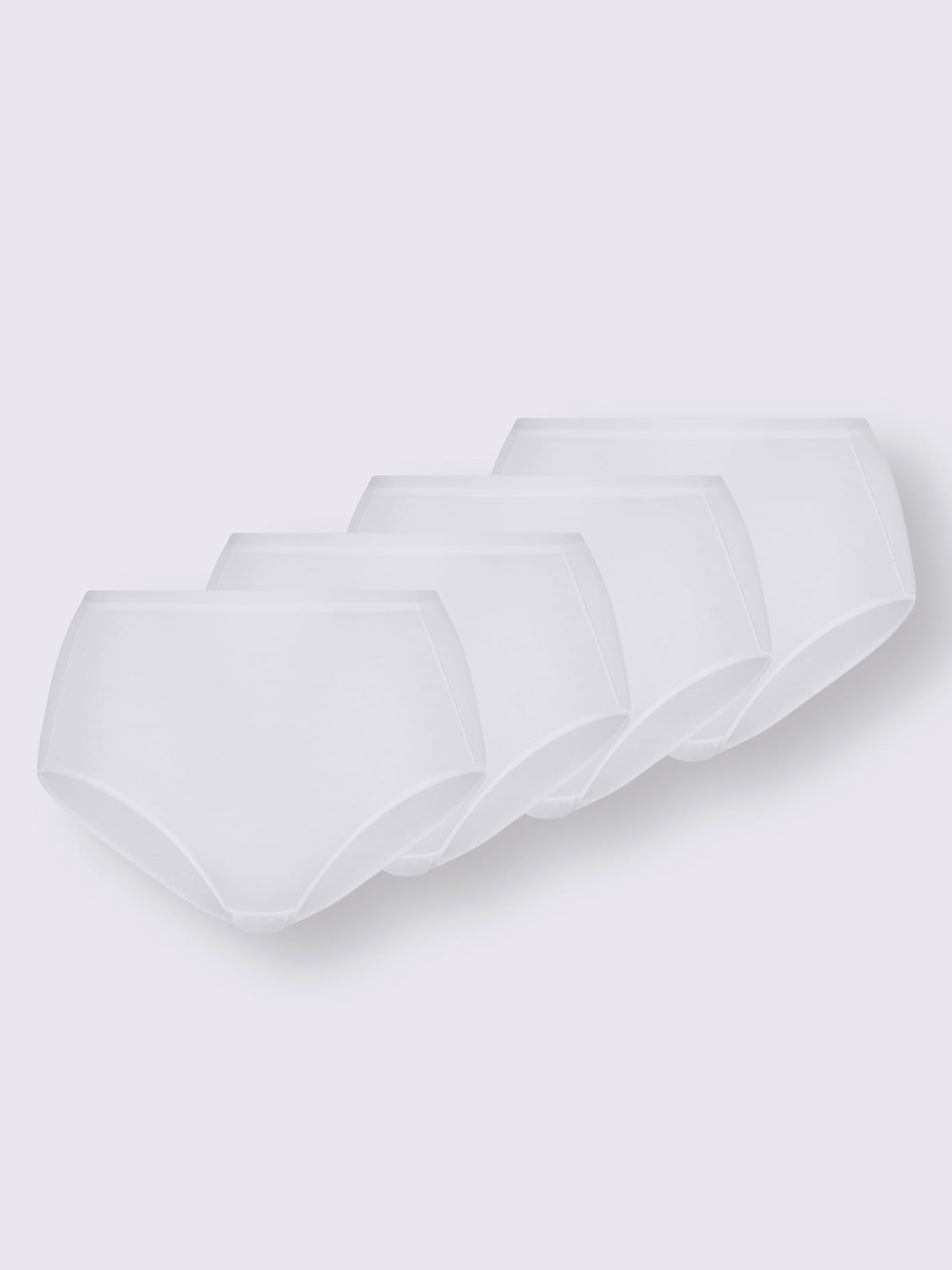 Slips jersey fin