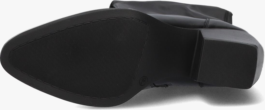 NOTRE-V zwarte notre-v overknee laarzen ki-4594