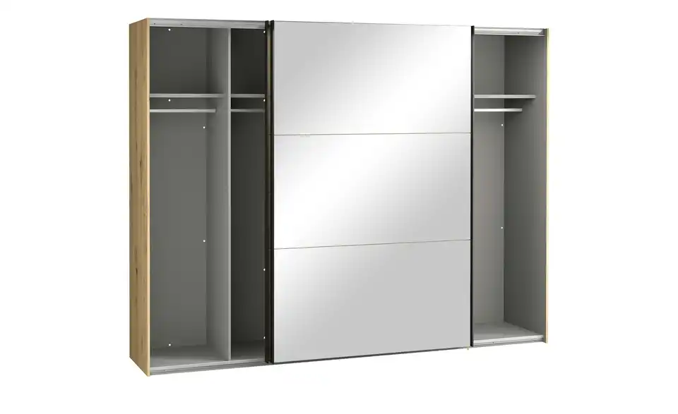 Schwebetürenschrank Trondheim