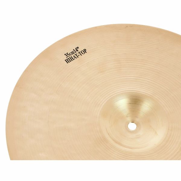 Zultan Z Series Standard Set