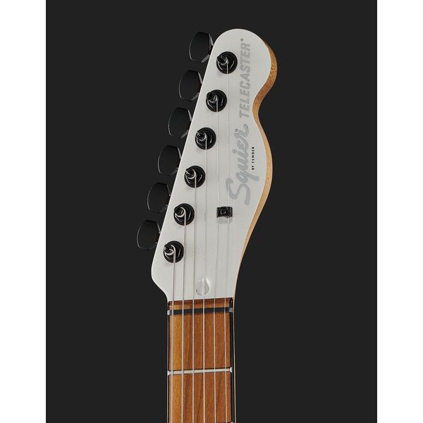 Squier Contemp Tele RH MNPW