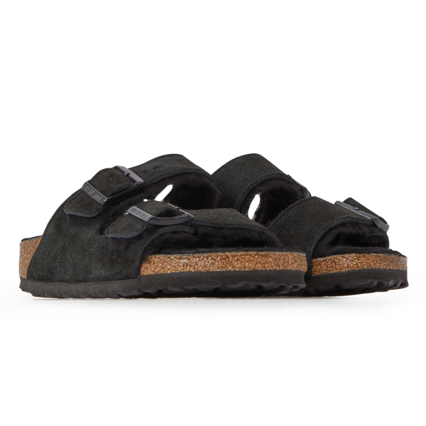 BIRKENSTOCK ARIZONA SHEARLING