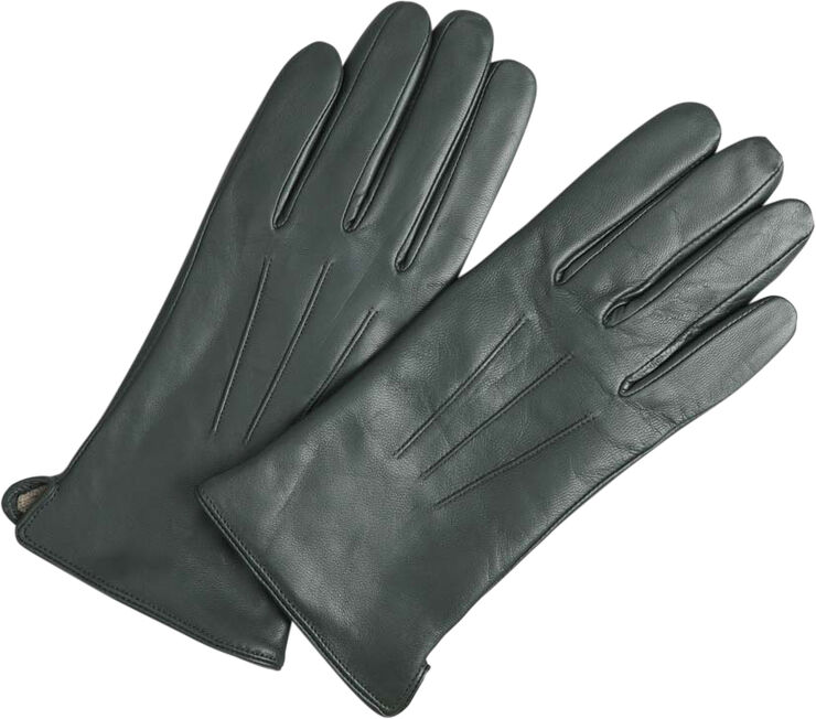Markberg CariannaMBG Glove Mørkegrøn