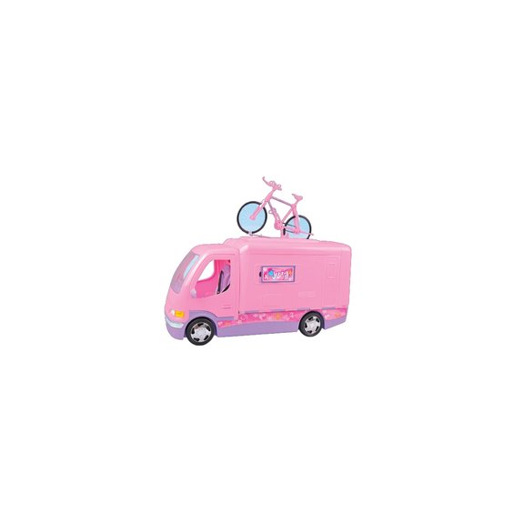 Camping-car de Jenny