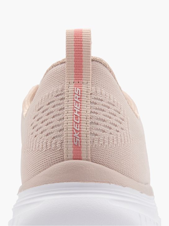 Skechers GRACEFUL 4.0 Slip-Ons Rosa