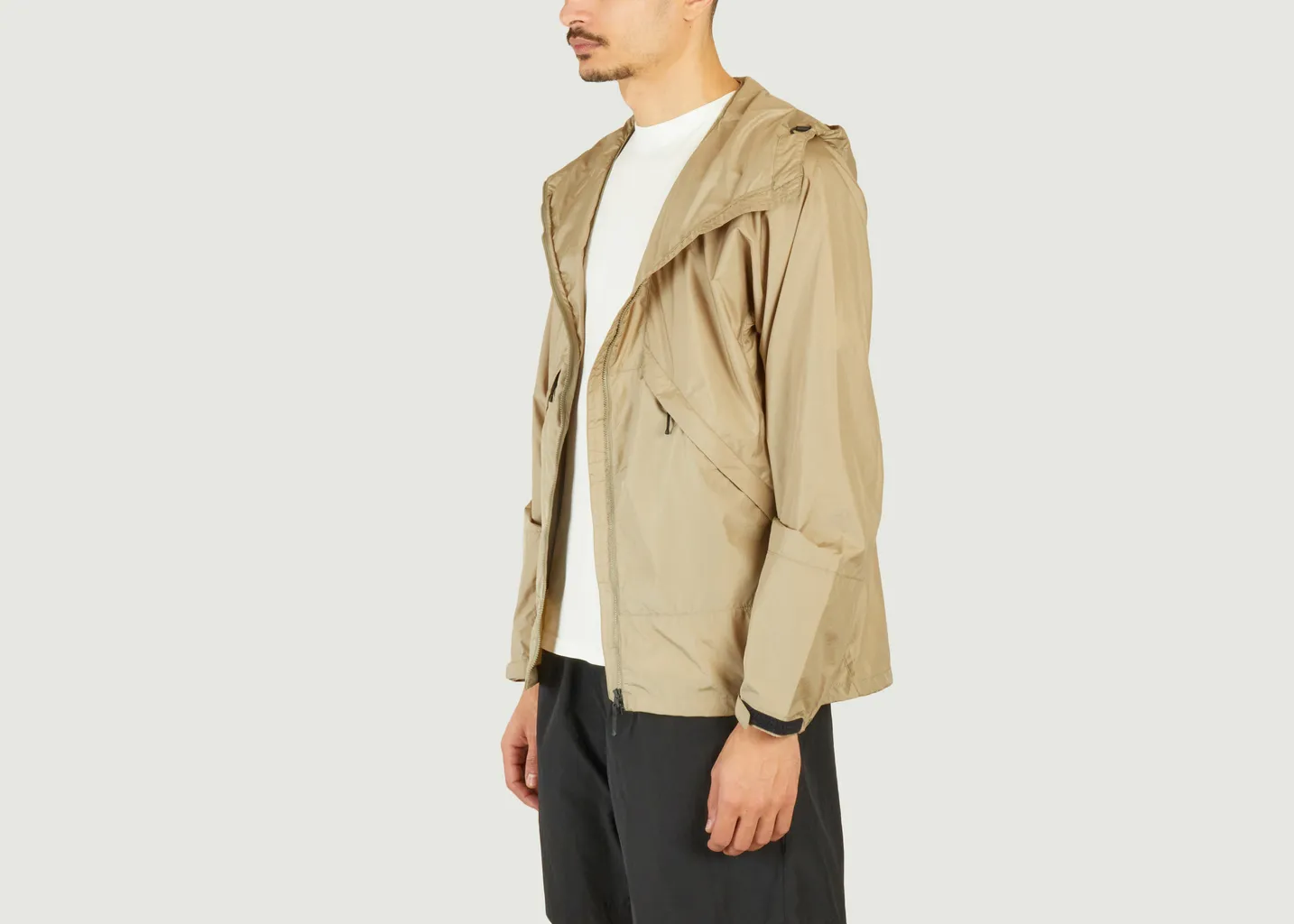Veste légère anti-déchirure Goldwin