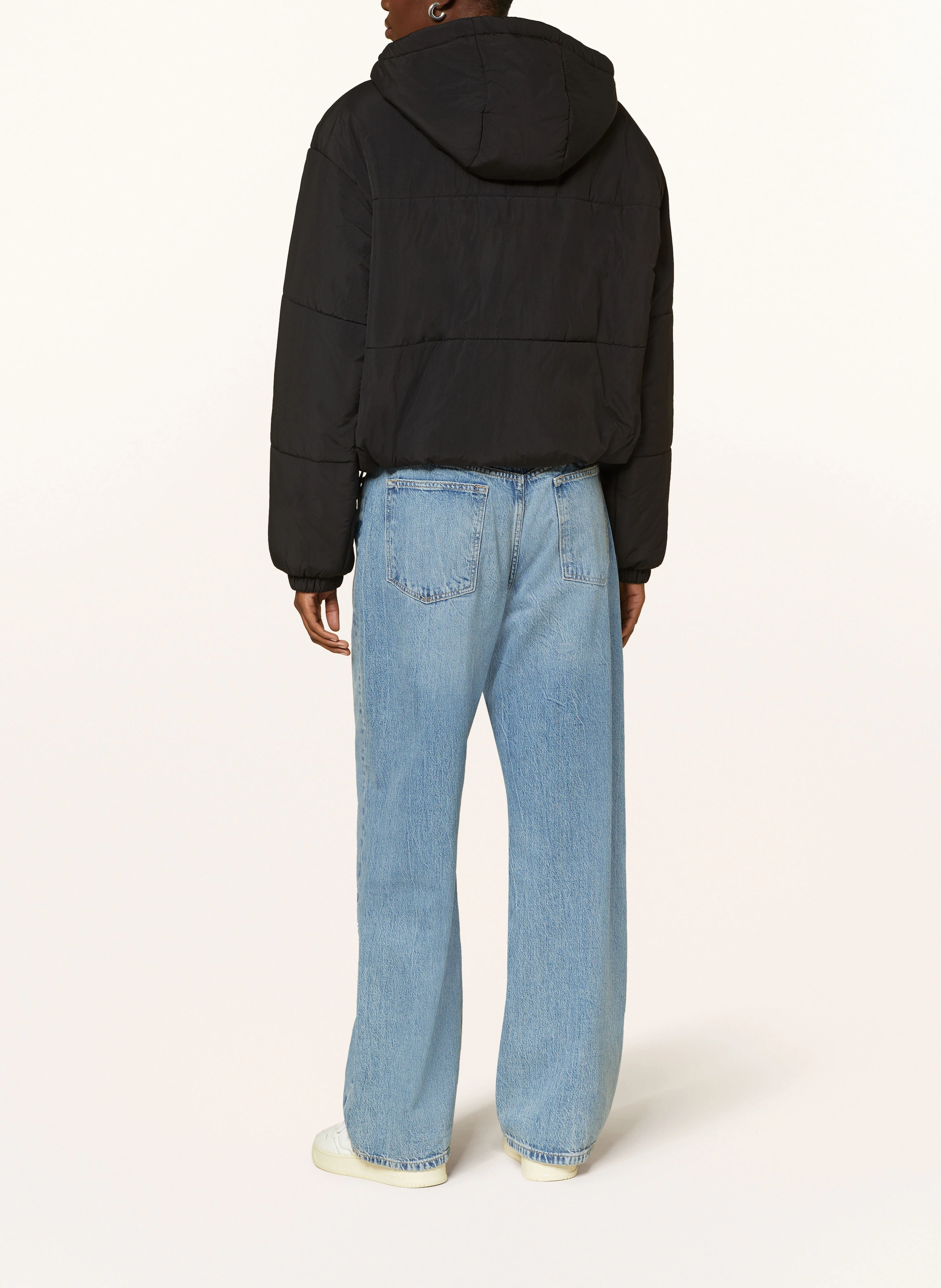 HUGO BLUE Steppjacke FREYA