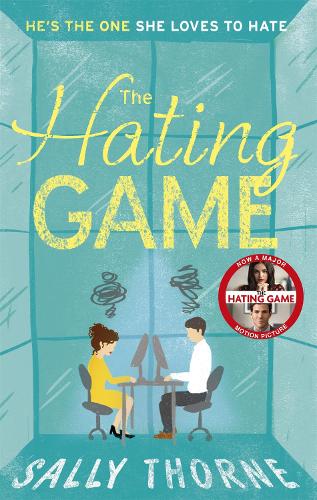 The Hating Game (Paperback)