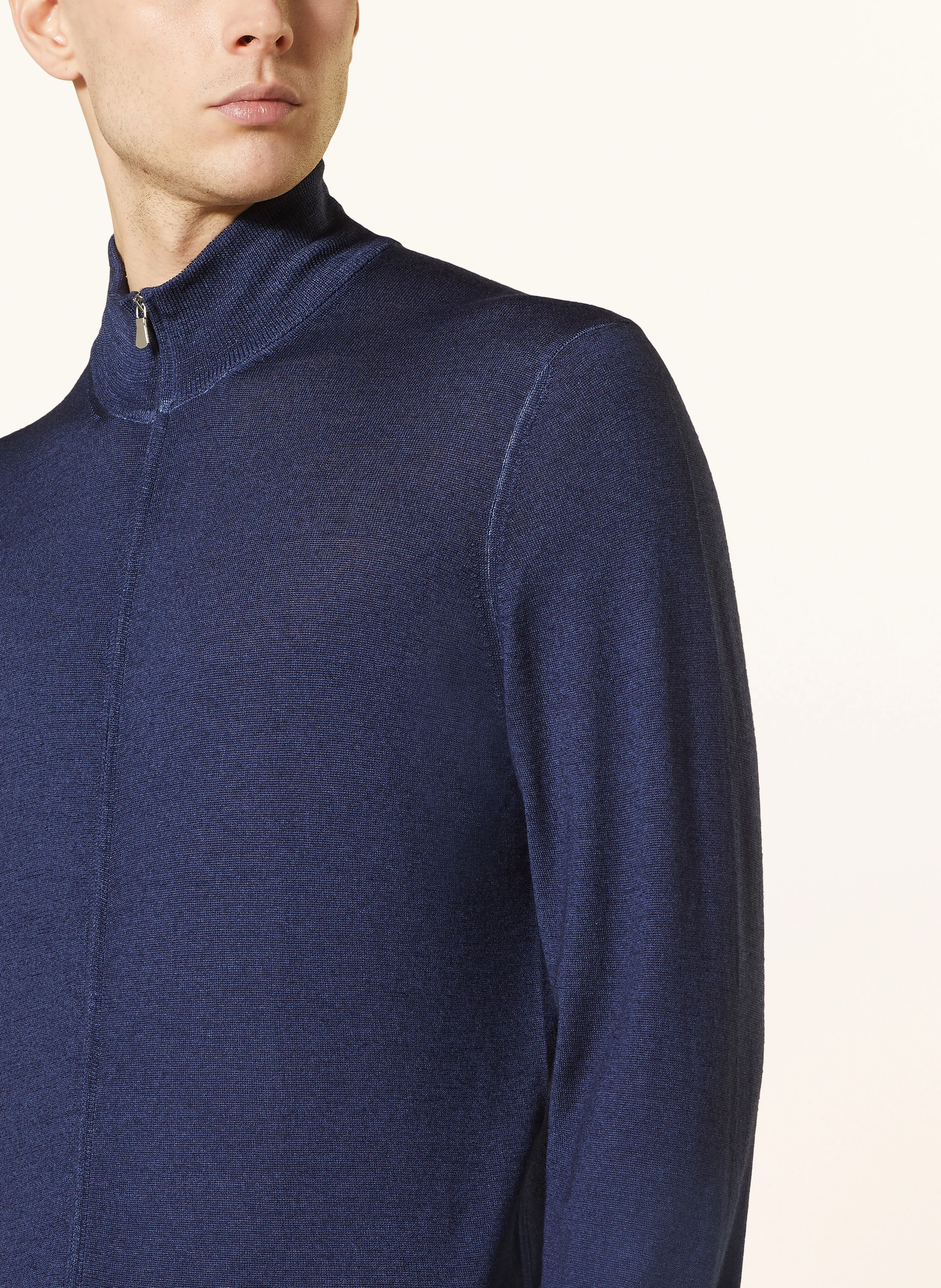 GRAN SASSO Strickjacke