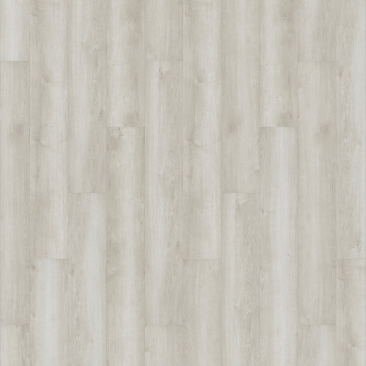 Plinthe PVC chêne blanc 196 x 6 cm Tarkett (lot de 5)
